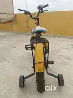 Avon  kids cycle under 5 yr