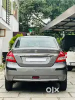 Maruti Suzuki Dzire, 2014, Diesel