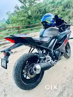 Urgent sale r15 v3
