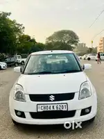 Maruti Suzuki Swift ZXi Plus Dual Tone, 2009, Petrol