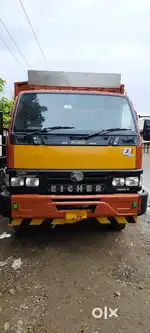 Eicher 1110 17 feet