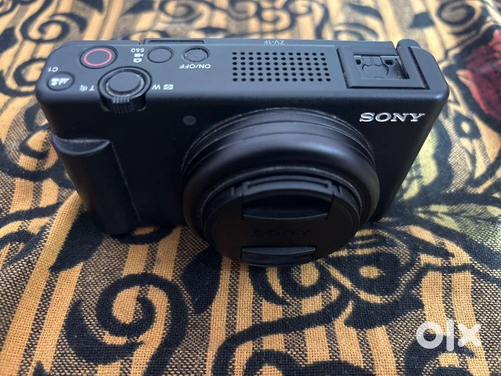 Sony ZV 1F