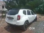 Renault Duster 2015 Diesel 130000 Km Driven