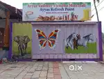 Container shop for sale