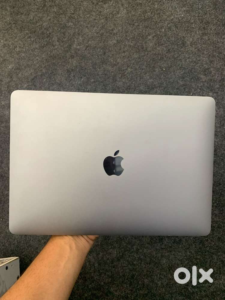 Macbook Air 13-inch m1chip