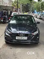 Hyundai i20 Magna 1.2 VTVT, 2023, Petrol