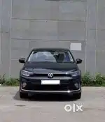 Volkswagen Virtus 1.0 Highline TSI AT, 2023, Petrol