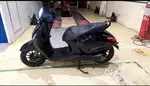 Bajaj Chetak 2903