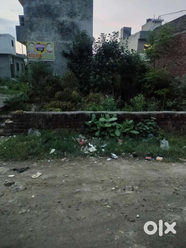 108 Sqy plot for sale in good price