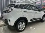 Tata Nexon 2022 Petrol brand new condition