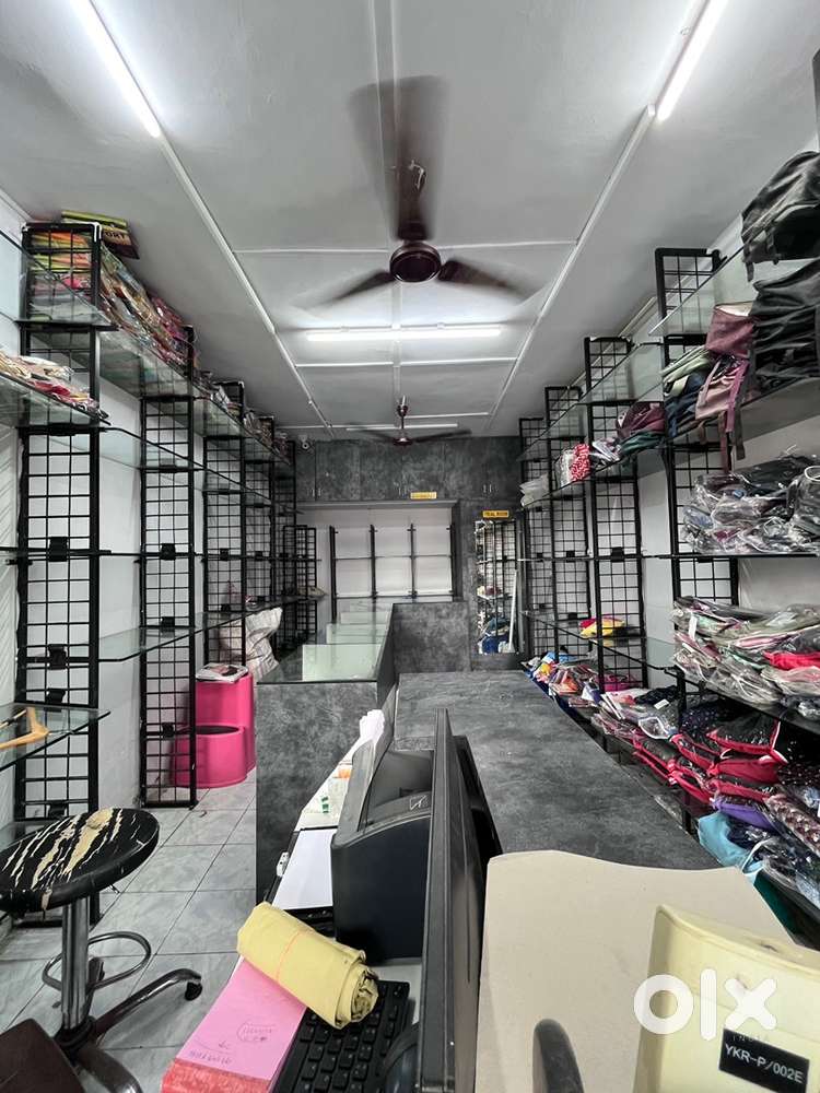 Shop furniture for sale