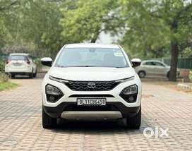 Tata Harrier XZ, 2019, Diesel