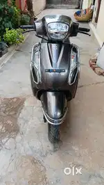 (2023 December model)No. 1 condition  (cash gadi)