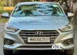 Hyundai Verna CRDi 1.6 SX, 2020, Diesel