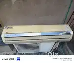 LG AC SALE'S 1.5