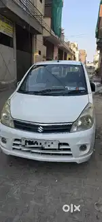 Well-Maintained 2009 Maruti Suzuki Zen Estilo