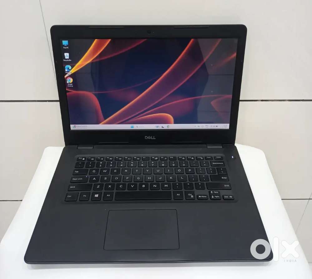 14 inch light weight DELL 8th Gen i5