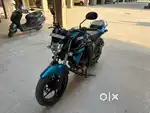 Yamaha FZ S - Single Owner, Best Condition, Well Maintained
