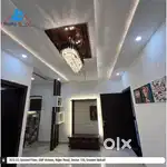 2 BHK With Puja Room For Sale With Navtra Offer