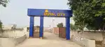 PLOTS AVAILABLE FOR INVESTORS OR RESIDENCIAL  PERPOSE IN GHAZIABAD