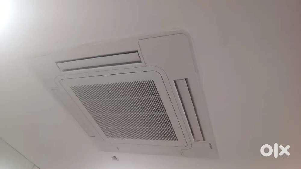 Ac Technician Helper required in HVAC Industry + Bus pass charges