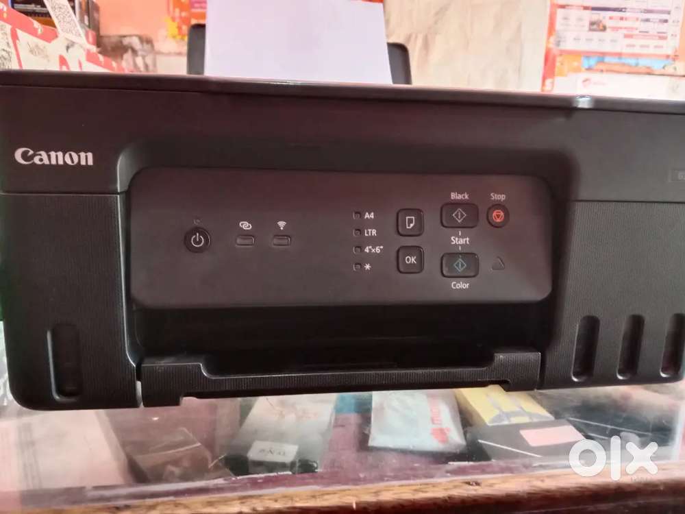 Printer canon g3730