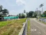 12 CENT HOUSE PLOT ( LAND) FOR SALE AT EDAPPALLY CHANGAMPUZHA NAGAR
