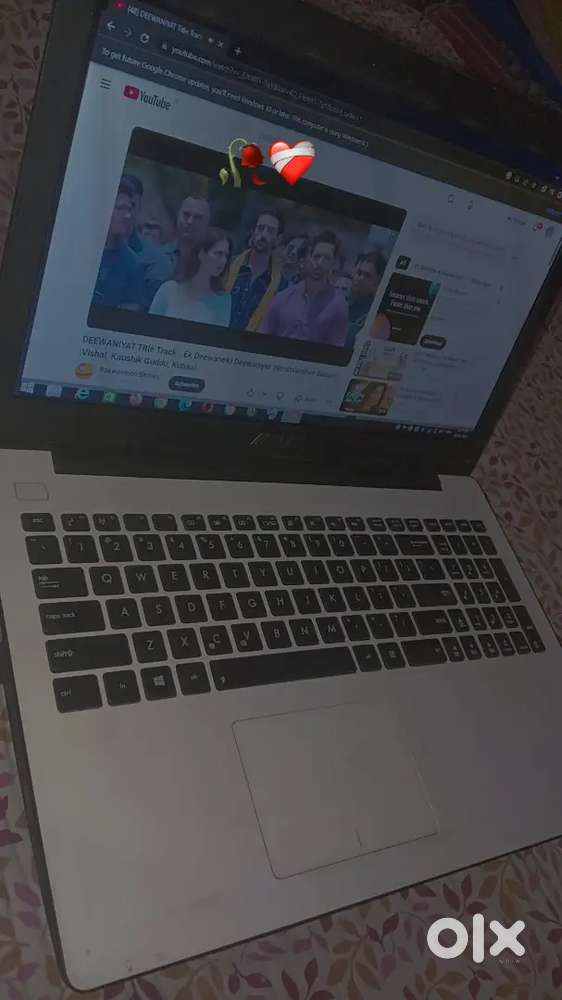 Leptop ASUS