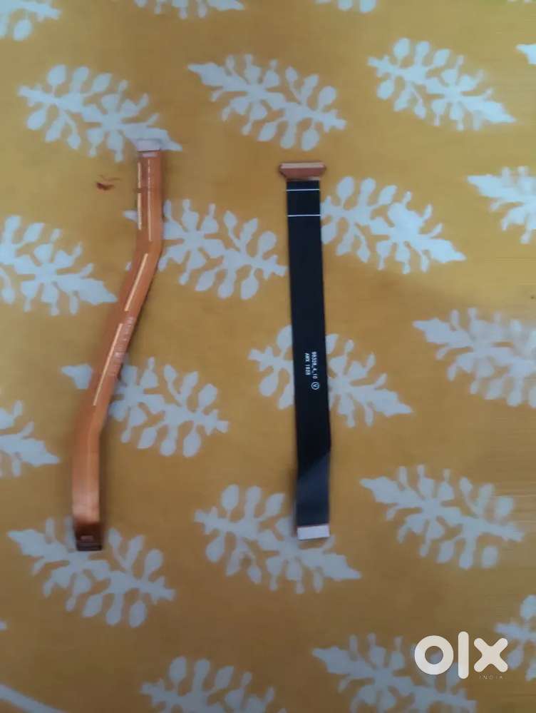 Selling a lcd screen connecter