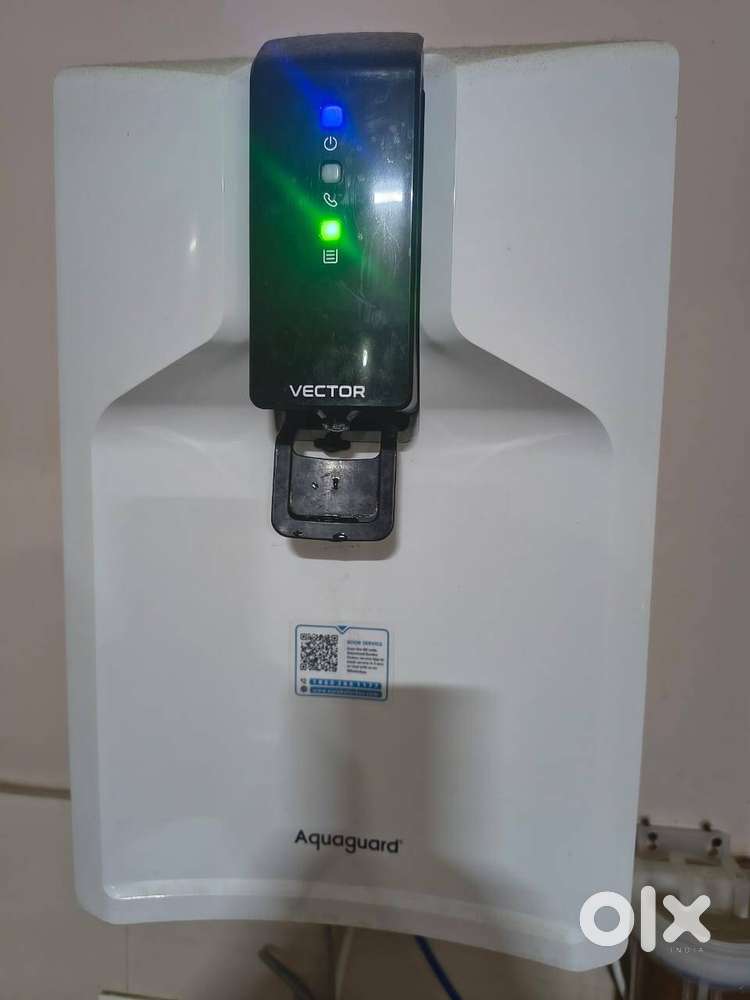 Aquaguard RO UV TDS
