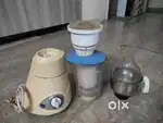 Preethi Mixie
