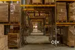 URJANT HIRING FOR WAREHOUSE FRESHER