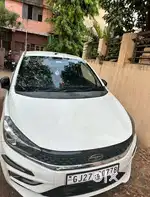 Tata Tiago XZA AMT 1.2L | 2023 | Single Owner | Excellent Condition