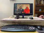 Samsung Computer System Full Set