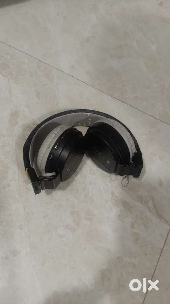 SH-12 Headphone