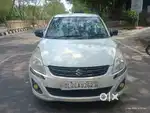 Maruti Suzuki Swift Dzire 2014 CNG & Hybrids 100000 Km Driven