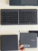 Microsoft Wireless Foldable Universal Keyboard