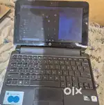 Hp mini laptop