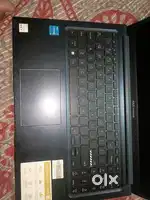 Urgent sell brand new laptop