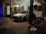 Car rent changanacherry