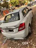 Maruti Suzuki Swift Dzire 2013 Diesel Well Maintained