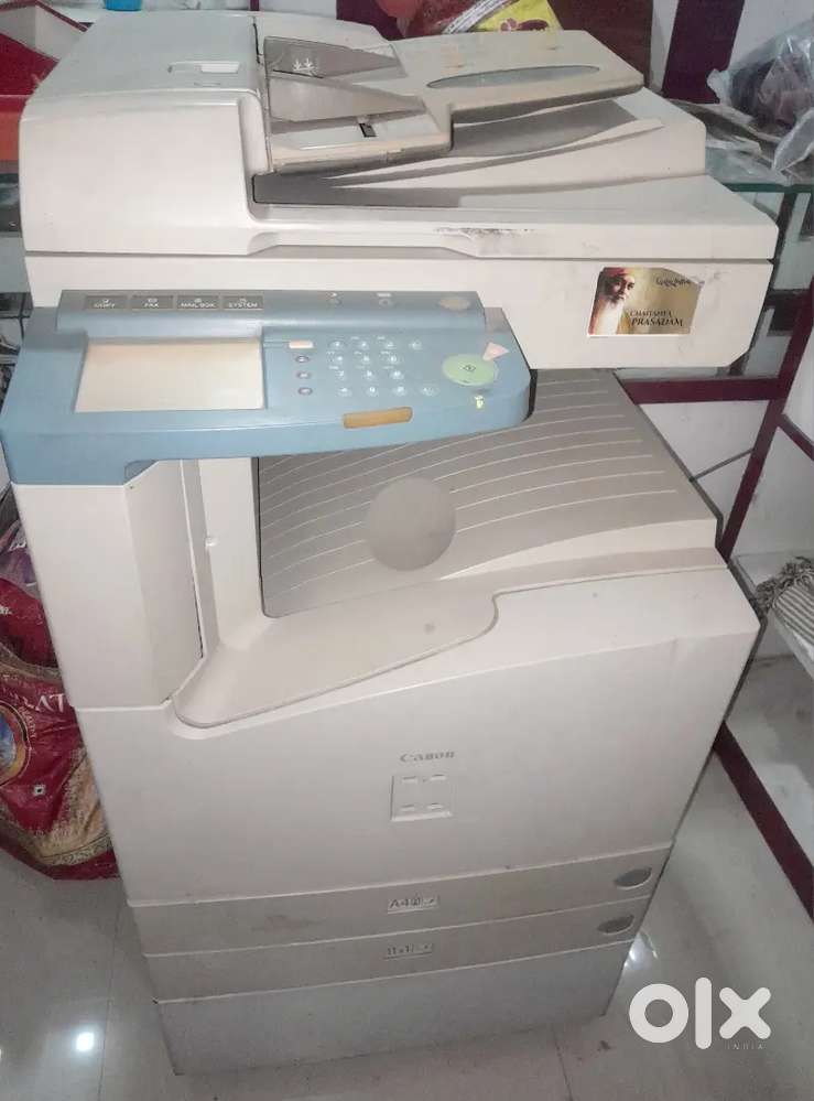 XeroxMachine Ir 3300