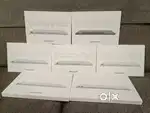 Seal Pack Samsung Galaxy Tab S9 FE Plus