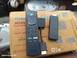 Fire tv strick youtube