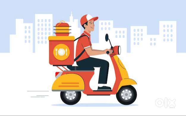 Food Delivery Boys Gurgaon Sohna