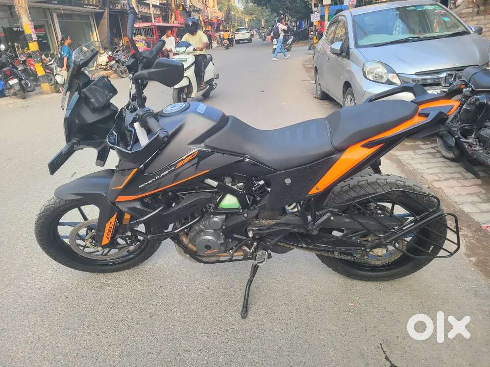 DUKE ADVENTURE X 390