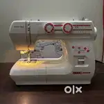 Sewing machine/Tailoring machine
