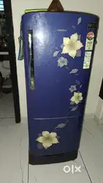 Samsung refrigerator