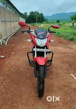 Very good condition and well maintained