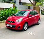 2013 Nissan Micra XL Optional (Diesel) • Single Owner •